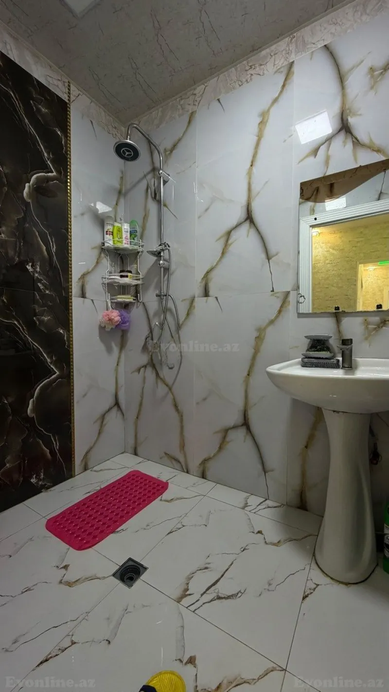 Satılır 3 otaqlı Mənzil Köhnə tikili 70 m² Xırdalan - şəkil 12