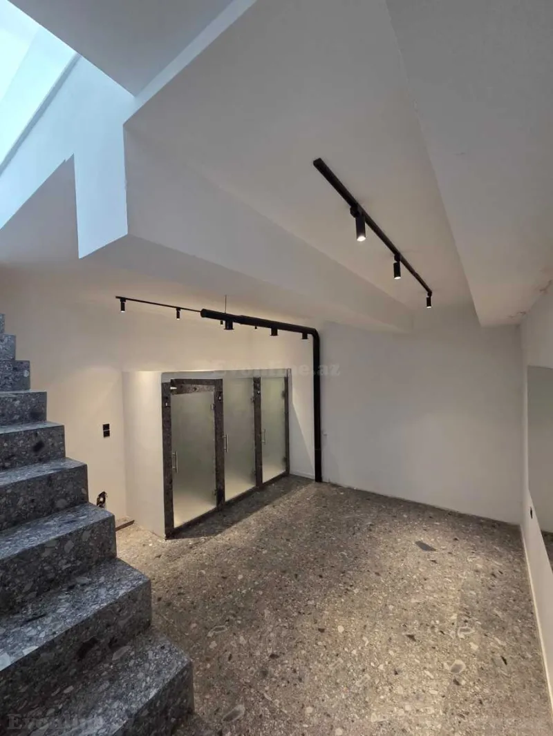 Kirayə verilir Obyekt 95 m² Elmlər Akademiyası m. - şəkil 2