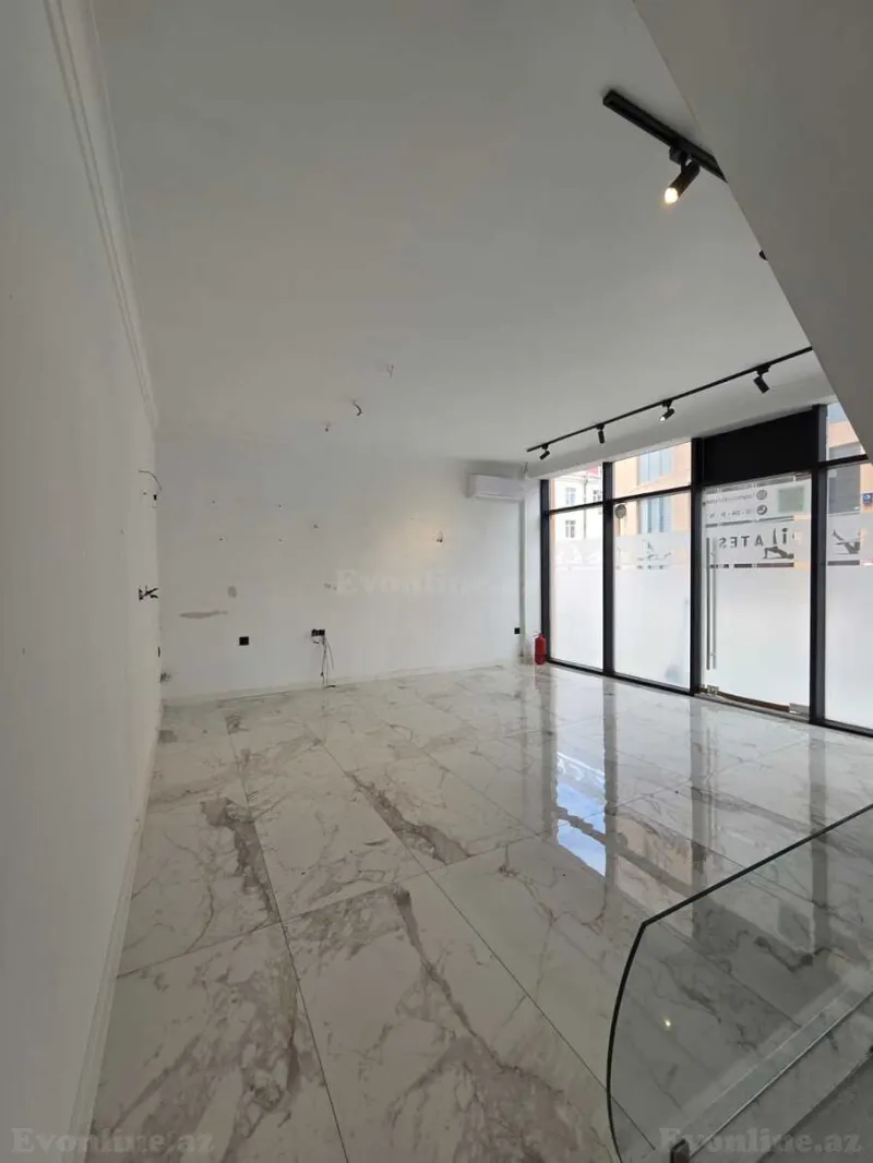 Kirayə verilir Obyekt 95 m² Elmlər Akademiyası m. - şəkil 5