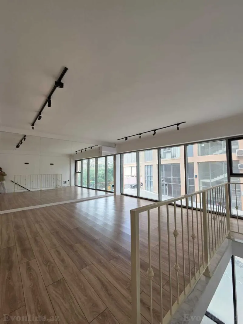 Kirayə verilir Obyekt 95 m² Elmlər Akademiyası m. - şəkil 6