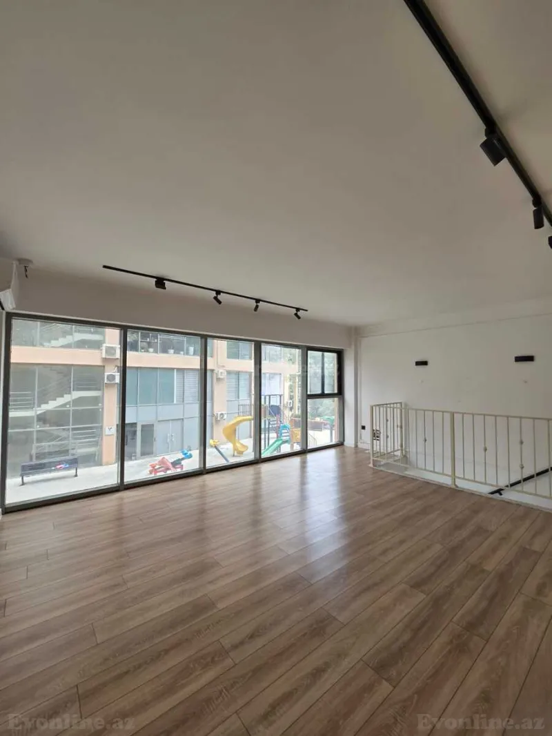 Kirayə verilir Obyekt 95 m² Elmlər Akademiyası m. - şəkil 7