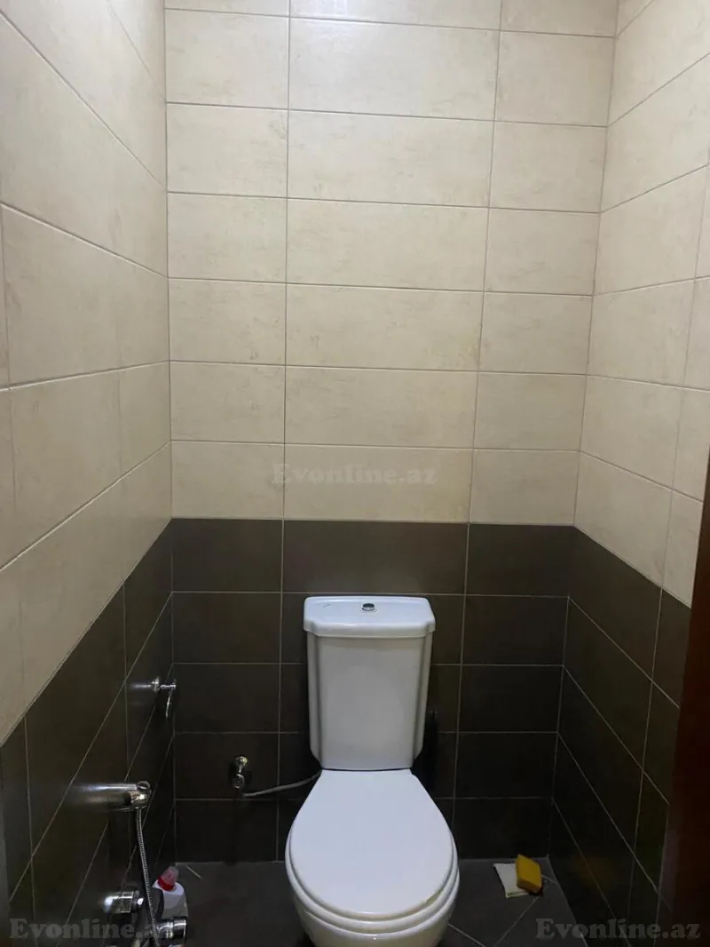 Kirayə verilir 3 otaqlı Mənzil Yeni tikili 86 m² Elmlər Akademiyası m. - şəkil 17