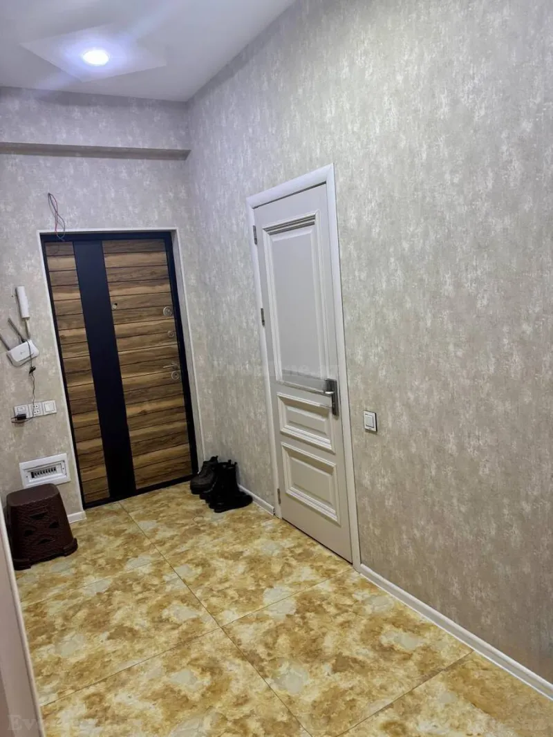 Kirayə verilir 3 otaqlı Mənzil Yeni tikili 65 m² 20 Yanvar m. - şəkil 4