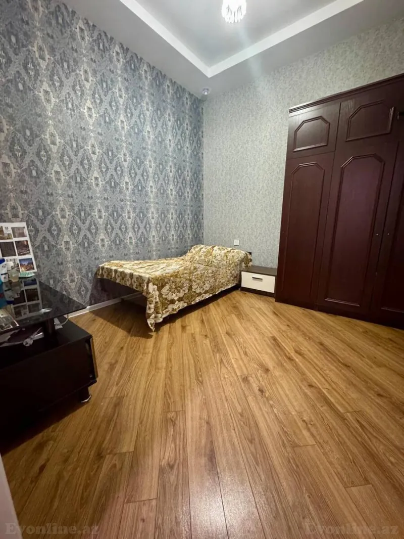Kirayə verilir 3 otaqlı Mənzil Yeni tikili 65 m² 20 Yanvar m. - şəkil 6