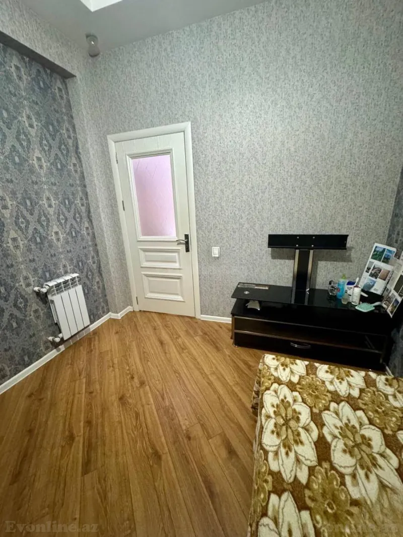 Kirayə verilir 3 otaqlı Mənzil Yeni tikili 65 m² 20 Yanvar m. - şəkil 7