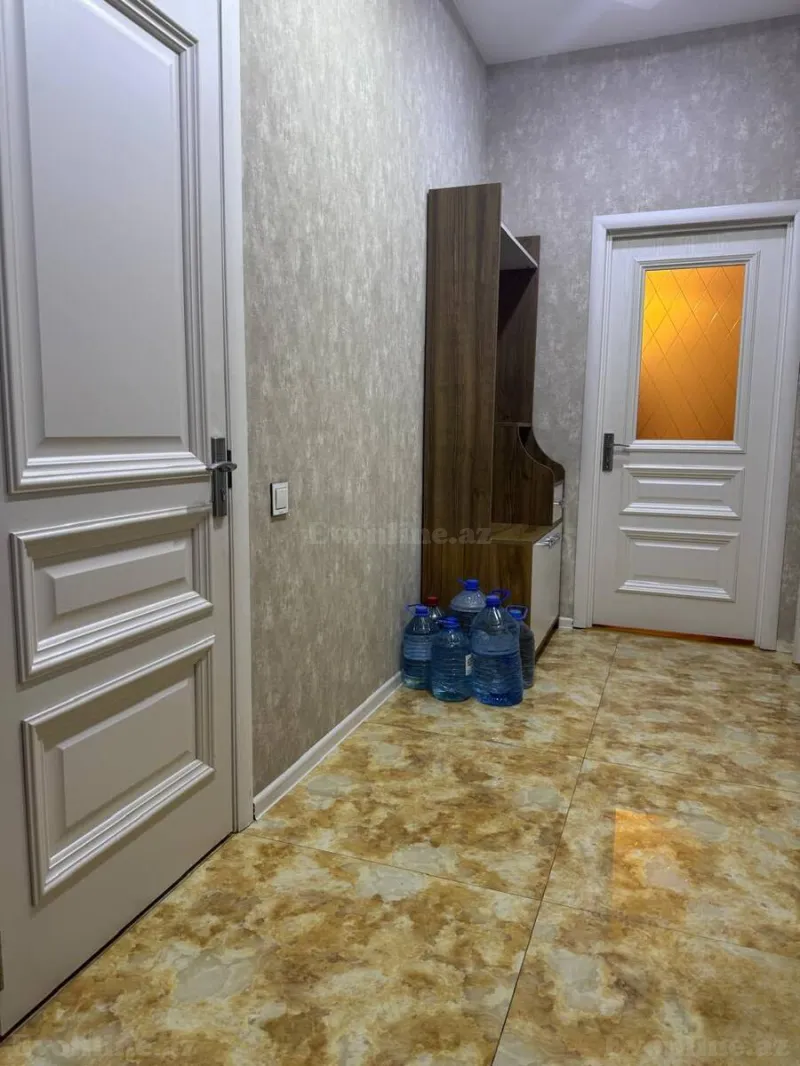 Kirayə verilir 3 otaqlı Mənzil Yeni tikili 65 m² 20 Yanvar m. - şəkil 8