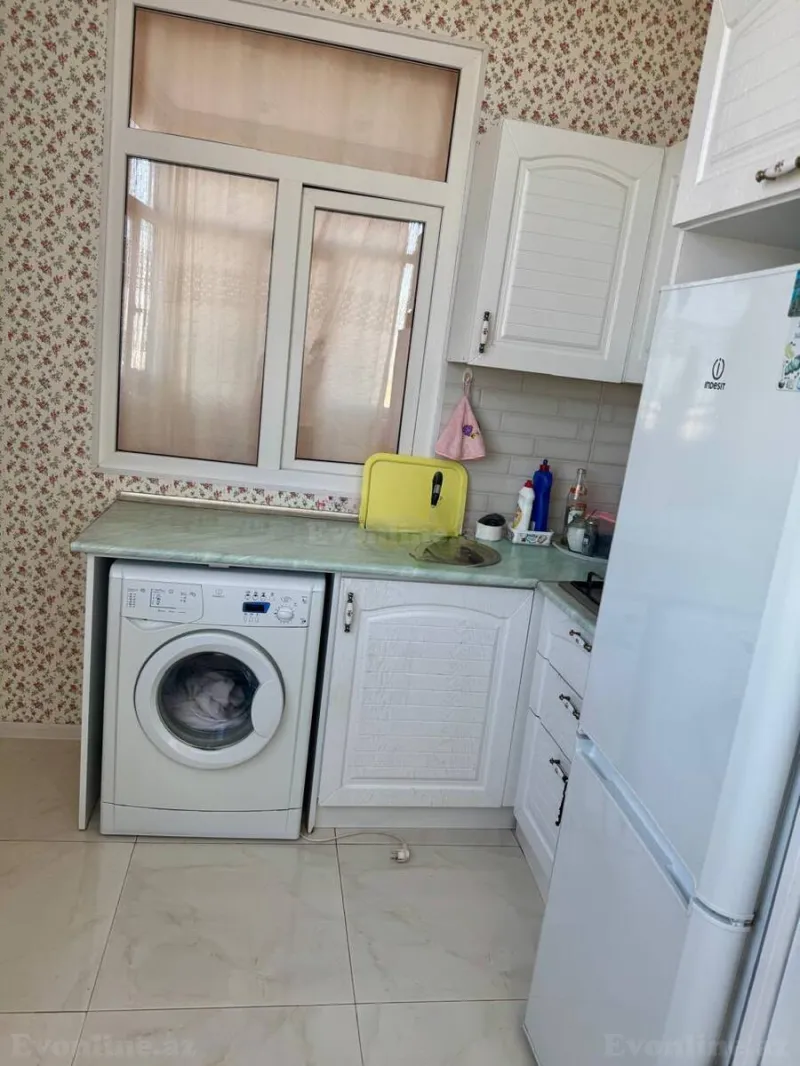 Kirayə verilir 3 otaqlı Mənzil Yeni tikili 65 m² 20 Yanvar m. - şəkil 10