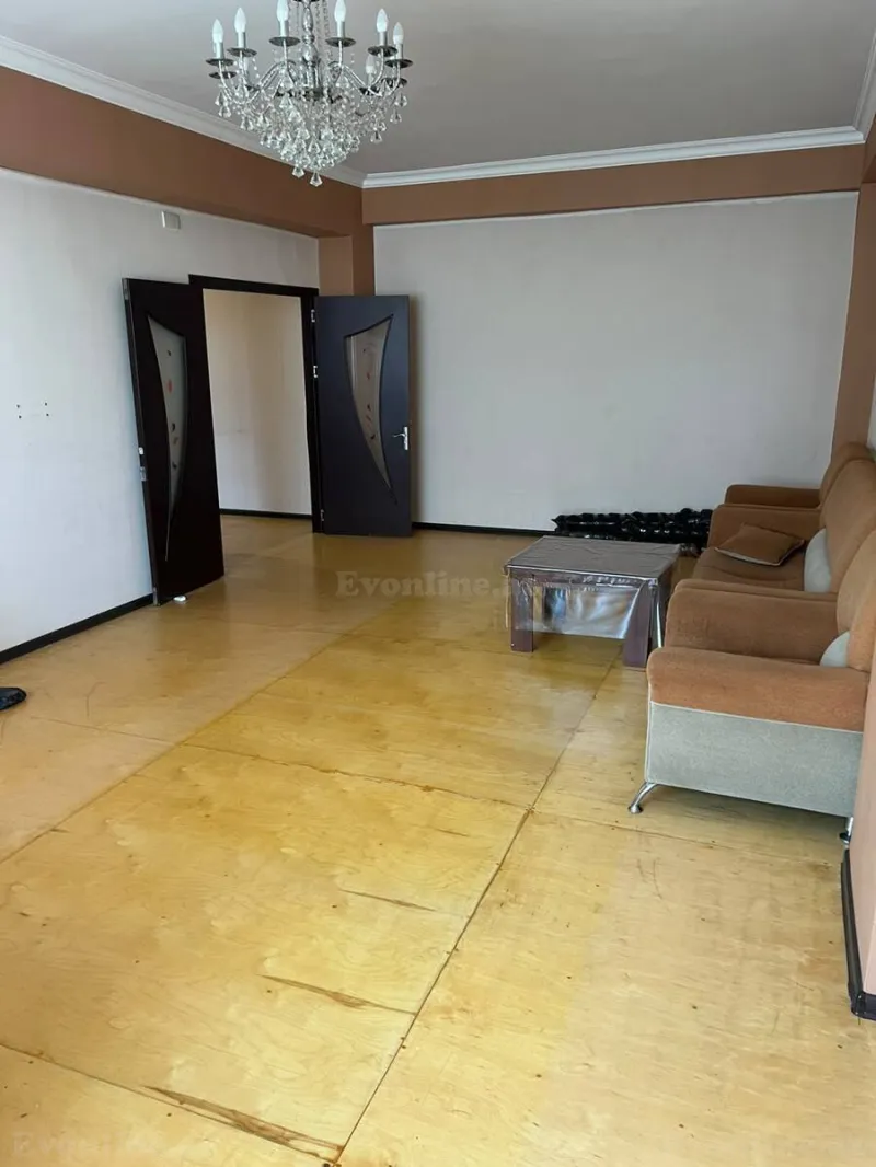 Kirayə verilir 2 otaqlı Mənzil Yeni tikili 100 m² Yeni Yasamal - şəkil 5
