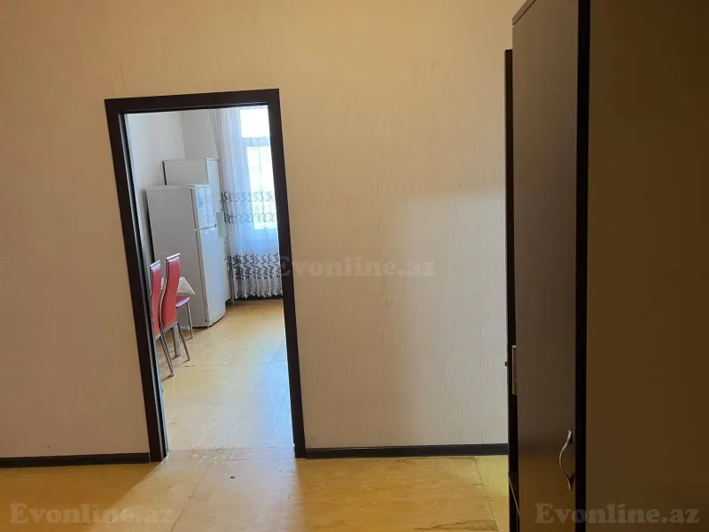 Kirayə verilir 2 otaqlı Mənzil Yeni tikili 100 m² Yeni Yasamal - şəkil 6