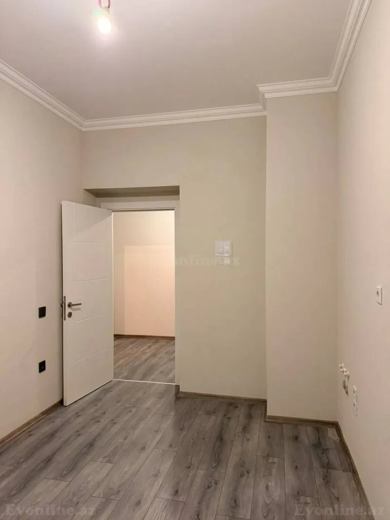 2 otaqlı Mənzil 68 m² 20 Yanvar m. Satılır