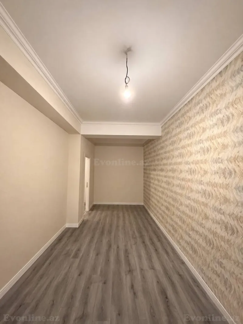 Satılır 2 otaqlı Mənzil Yeni tikili 68 m² 20 Yanvar m. - şəkil 2