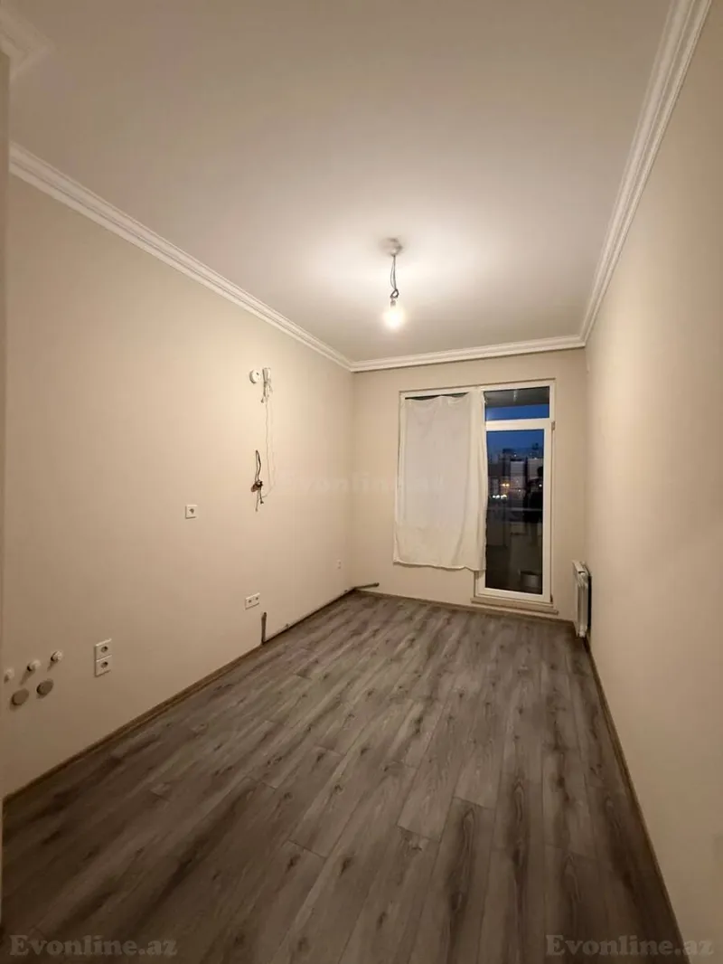 Satılır 2 otaqlı Mənzil Yeni tikili 68 m² 20 Yanvar m. - şəkil 3