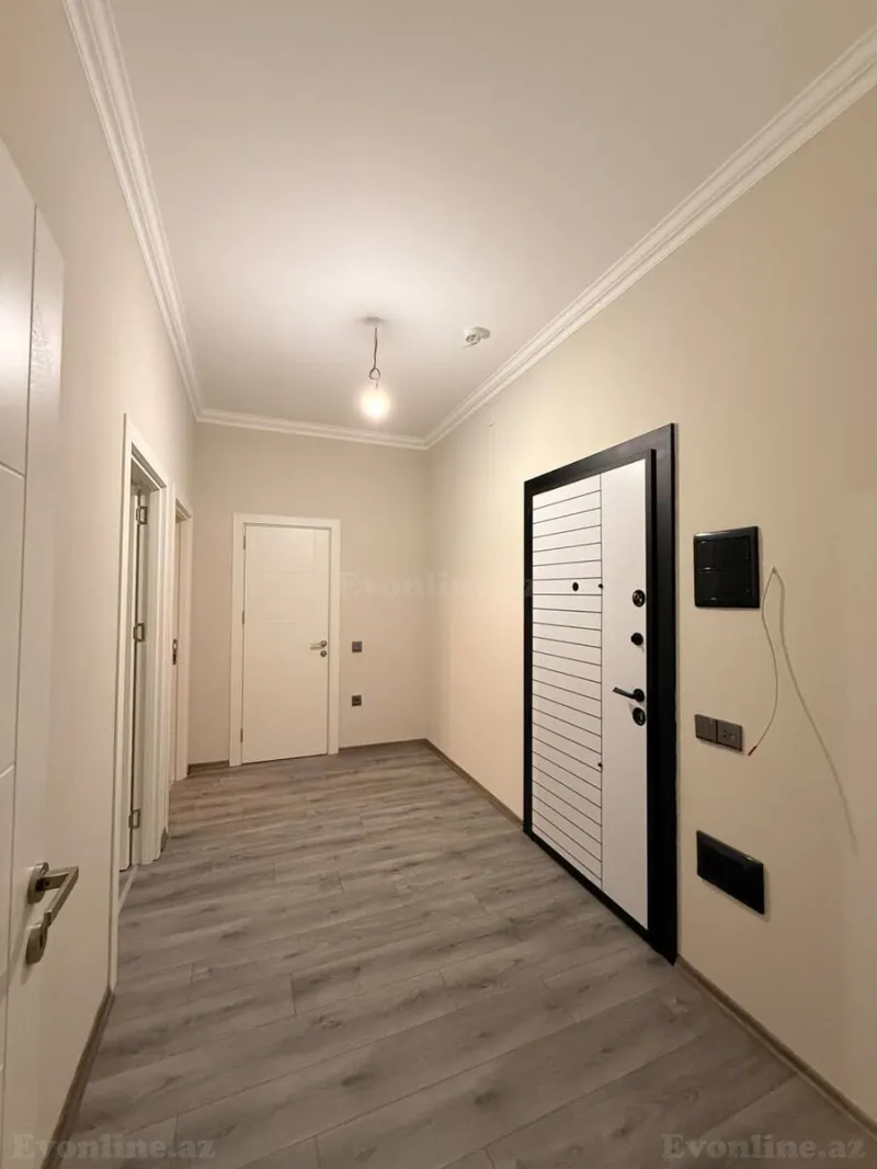 Satılır 2 otaqlı Mənzil Yeni tikili 68 m² 20 Yanvar m. - şəkil 4