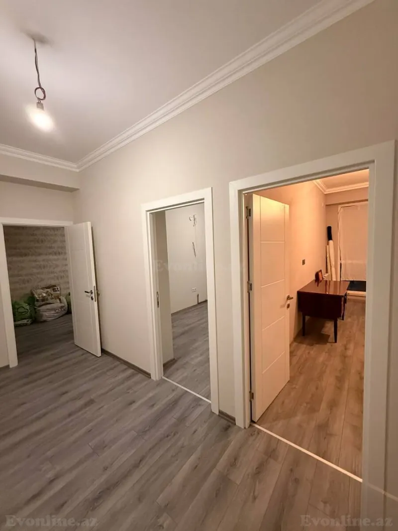 Satılır 2 otaqlı Mənzil Yeni tikili 68 m² 20 Yanvar m. - şəkil 5