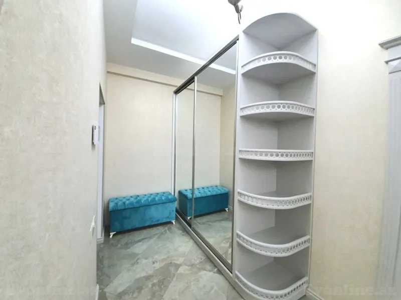 Satılır 3 otaqlı Mənzil Yeni tikili 130 m² 28 May m. - şəkil 6
