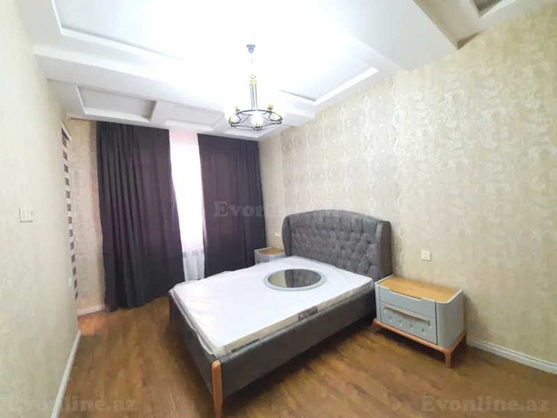 Satılır 3 otaqlı Mənzil Yeni tikili 130 m² 28 May m. - şəkil 9