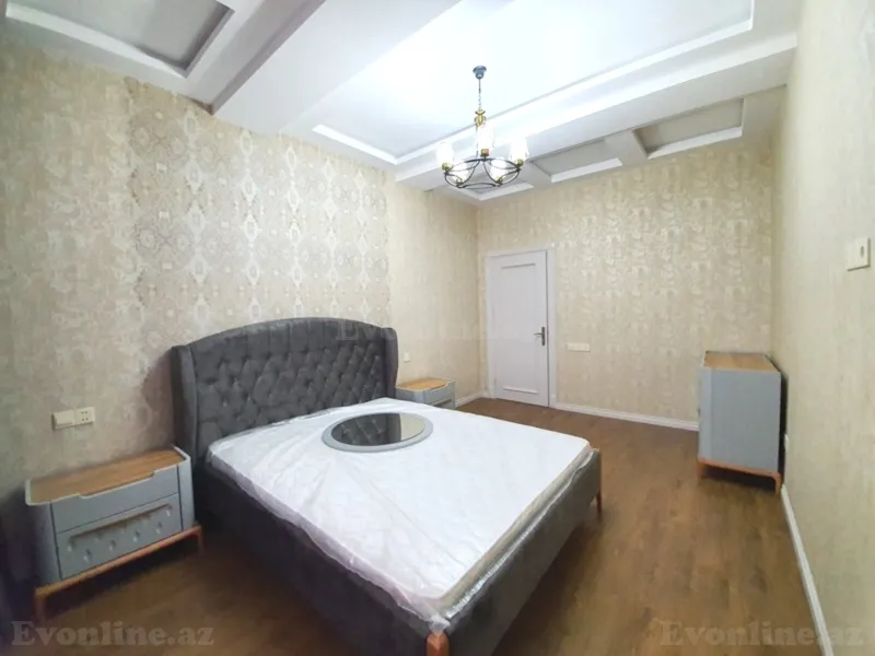 Satılır 3 otaqlı Mənzil Yeni tikili 130 m² 28 May m. - şəkil 10