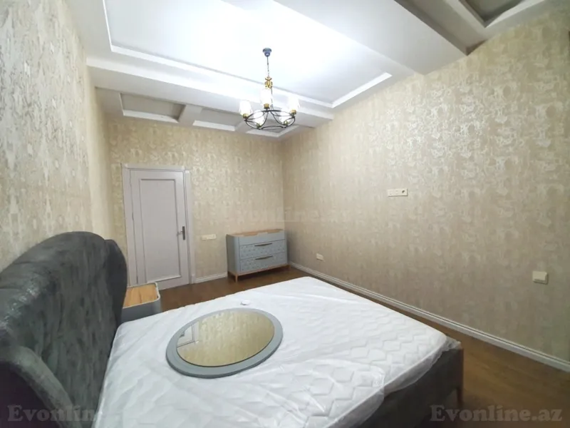 Satılır 3 otaqlı Mənzil Yeni tikili 130 m² 28 May m. - şəkil 11