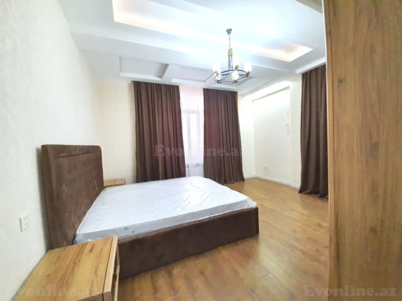 Satılır 3 otaqlı Mənzil Yeni tikili 130 m² 28 May m. - şəkil 15