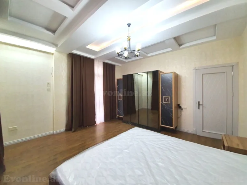 Satılır 3 otaqlı Mənzil Yeni tikili 130 m² 28 May m. - şəkil 17