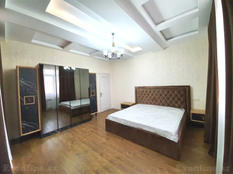 Satılır 3 otaqlı Mənzil Yeni tikili 130 m² 28 May m. - şəkil 18