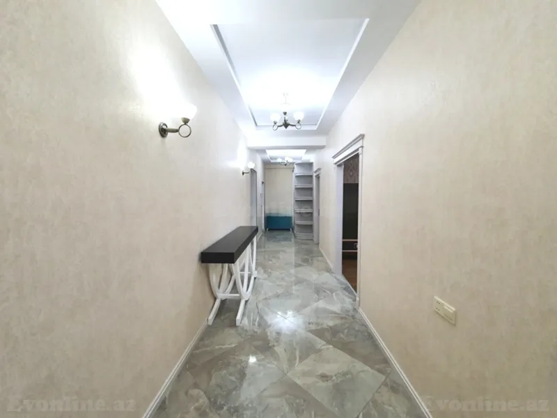 Satılır 3 otaqlı Mənzil Yeni tikili 130 m² 28 May m. - şəkil 19