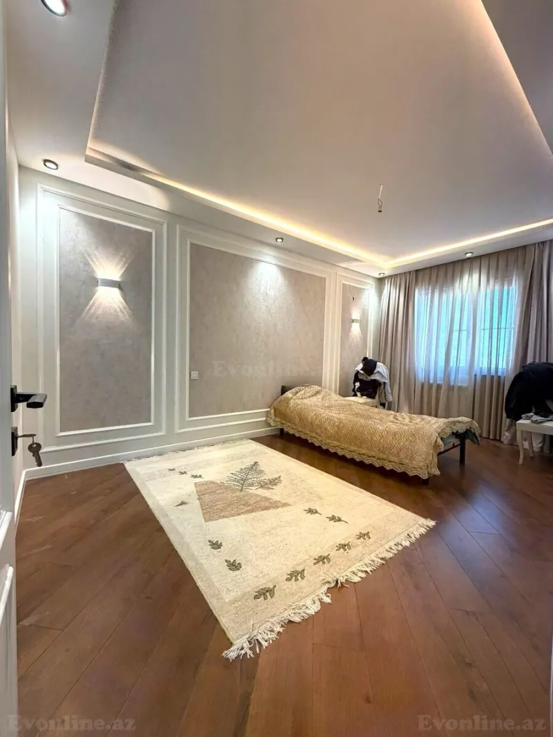 Satılır 4 otaqlı Mənzil Köhnə tikili 100 m² 20 Yanvar m. - şəkil 6