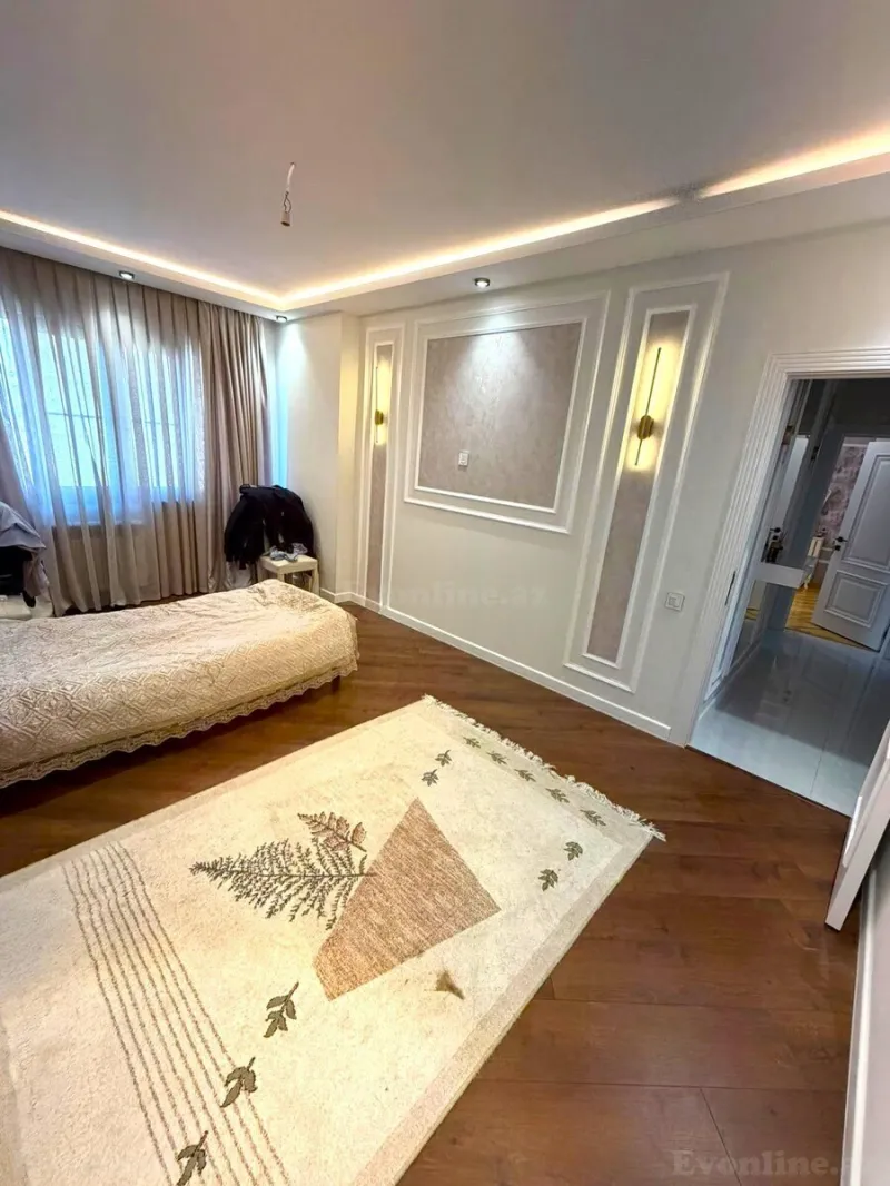 Satılır 4 otaqlı Mənzil Köhnə tikili 100 m² 20 Yanvar m. - şəkil 7