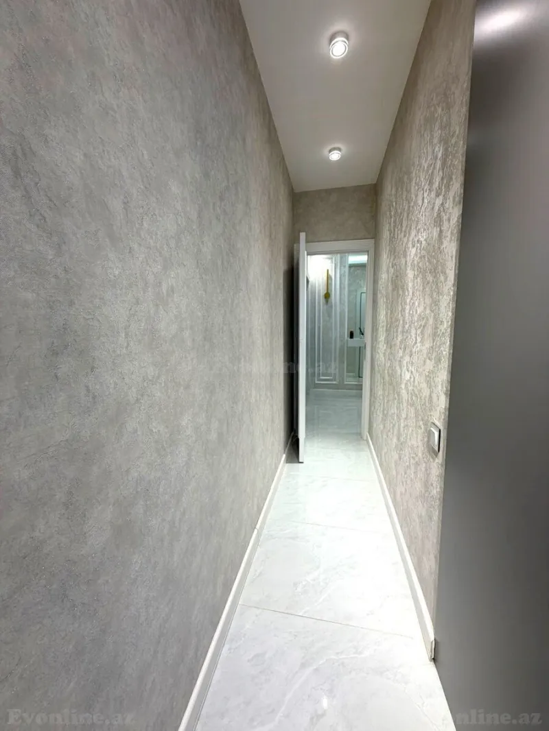 Satılır 4 otaqlı Mənzil Köhnə tikili 100 m² 20 Yanvar m. - şəkil 13