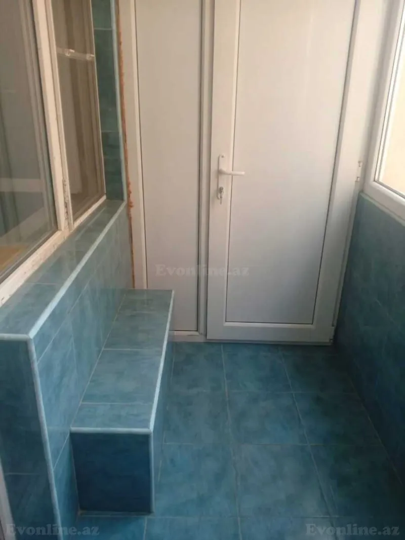 Satılır 3 otaqlı Mənzil Yeni tikili 95 m² Həzi Aslanov m. - şəkil 11