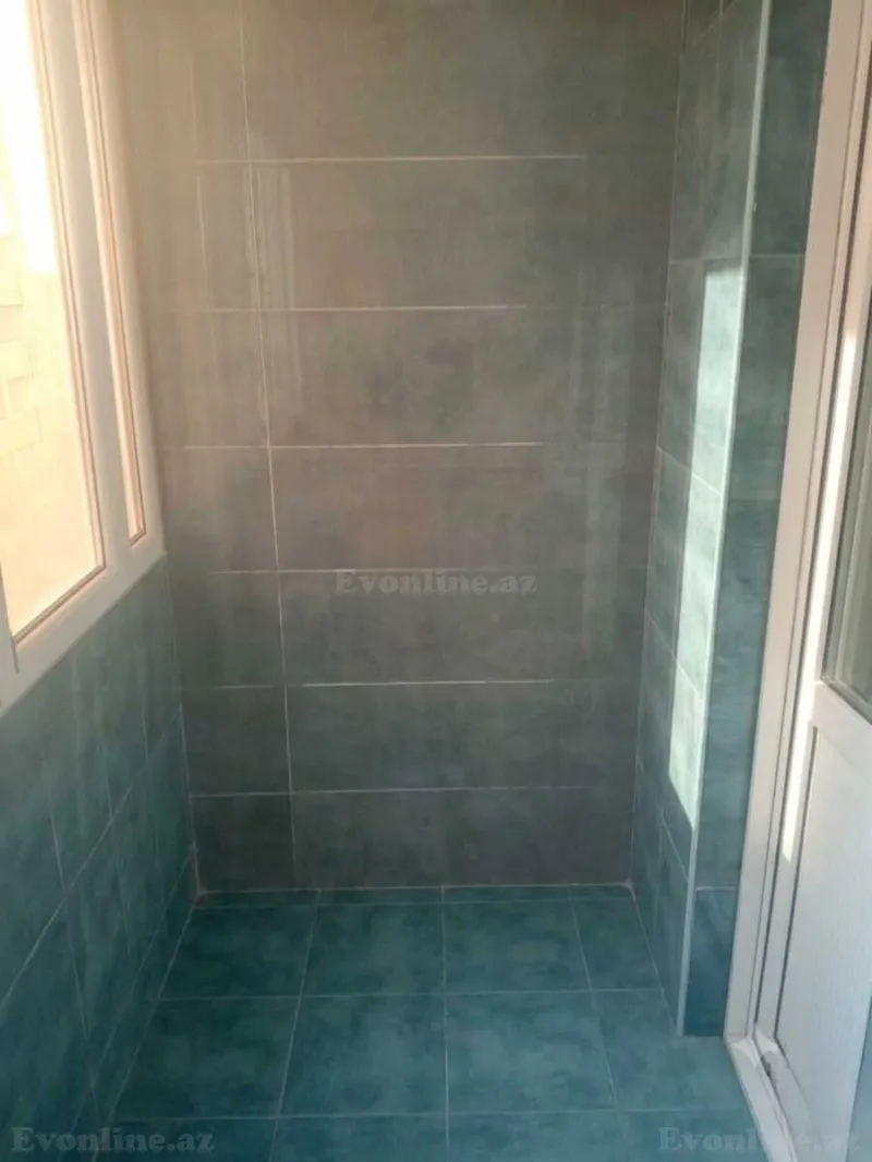 Satılır 3 otaqlı Mənzil Yeni tikili 95 m² Həzi Aslanov m. - şəkil 12