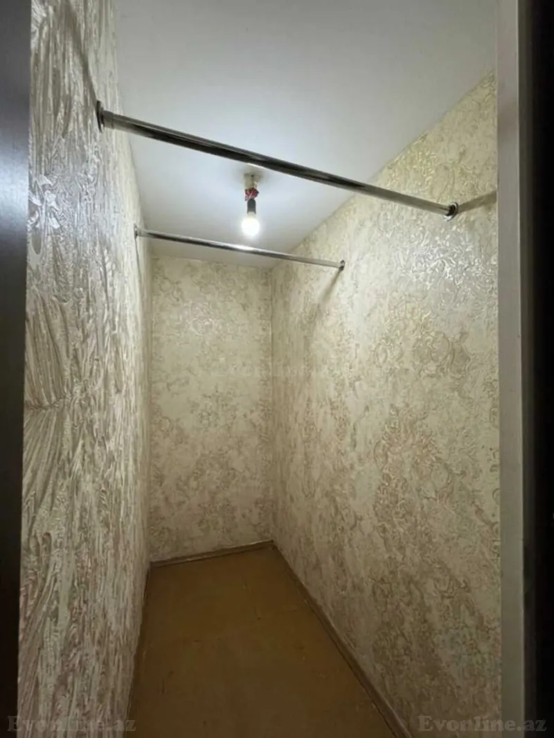 Satılır 3 otaqlı Mənzil Yeni tikili 95 m² Həzi Aslanov m. - şəkil 14