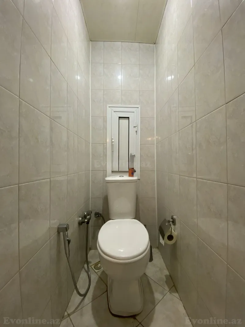 Satılır 4 otaqlı Mənzil Köhnə tikili 100 m² Yeni Günəşli - şəkil 10