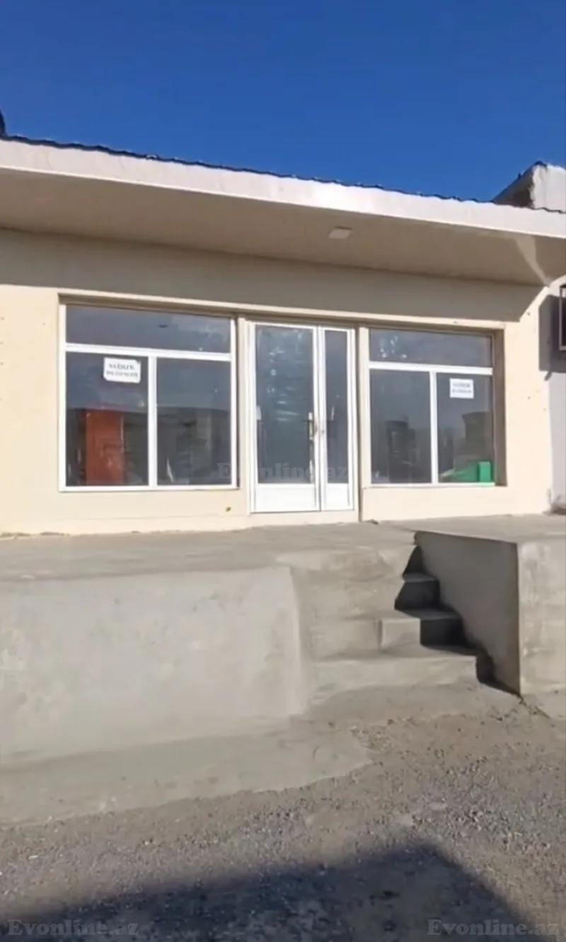 Satılır Obyekt 80 m² Qobustan - şəkil 3