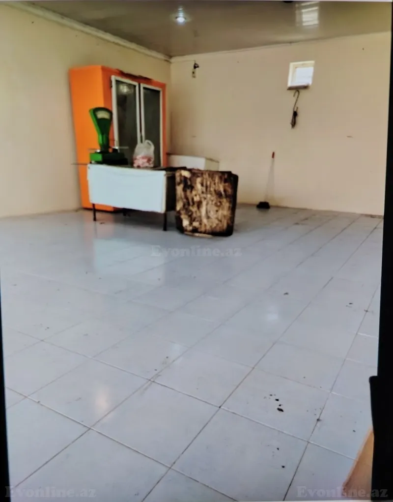 Satılır Obyekt 80 m² Qobustan - şəkil 4