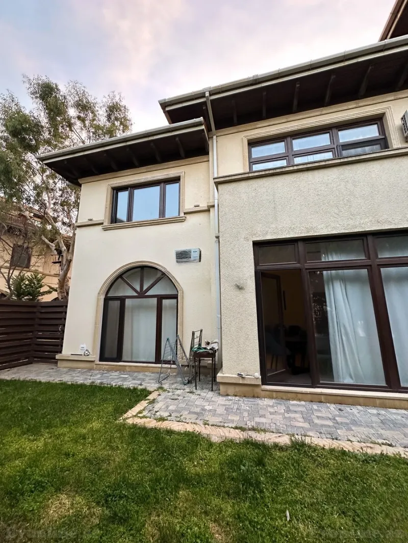 Kirayə verilir 6 otaqlı Həyət evi 500 m² Sea Breeze - şəkil 3