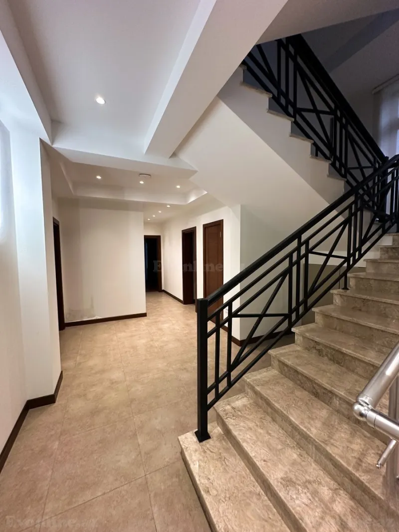 Kirayə verilir 6 otaqlı Həyət evi 500 m² Sea Breeze - şəkil 4