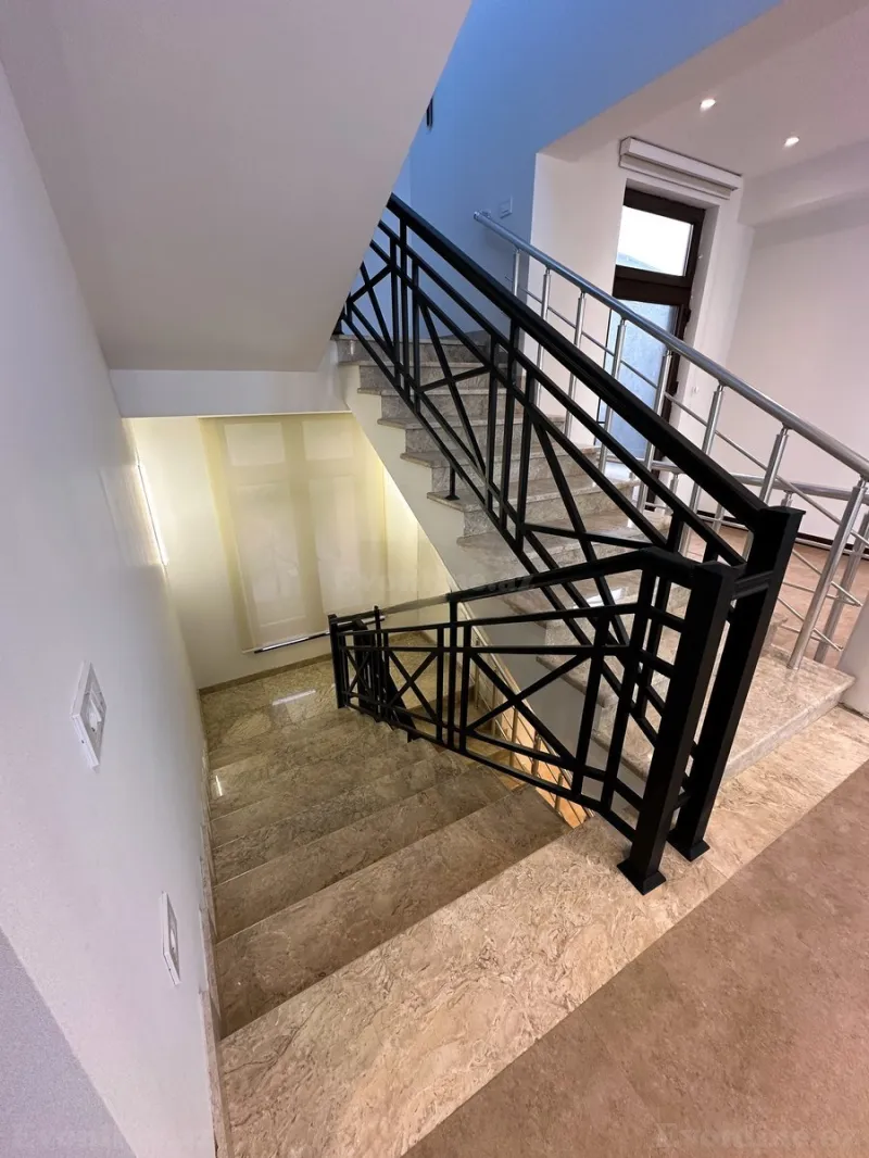 Kirayə verilir 6 otaqlı Həyət evi 500 m² Sea Breeze - şəkil 6