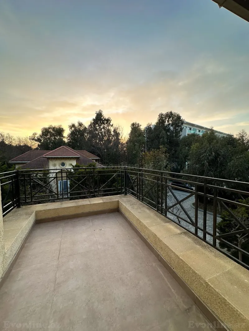 Kirayə verilir 6 otaqlı Həyət evi 500 m² Sea Breeze - şəkil 11