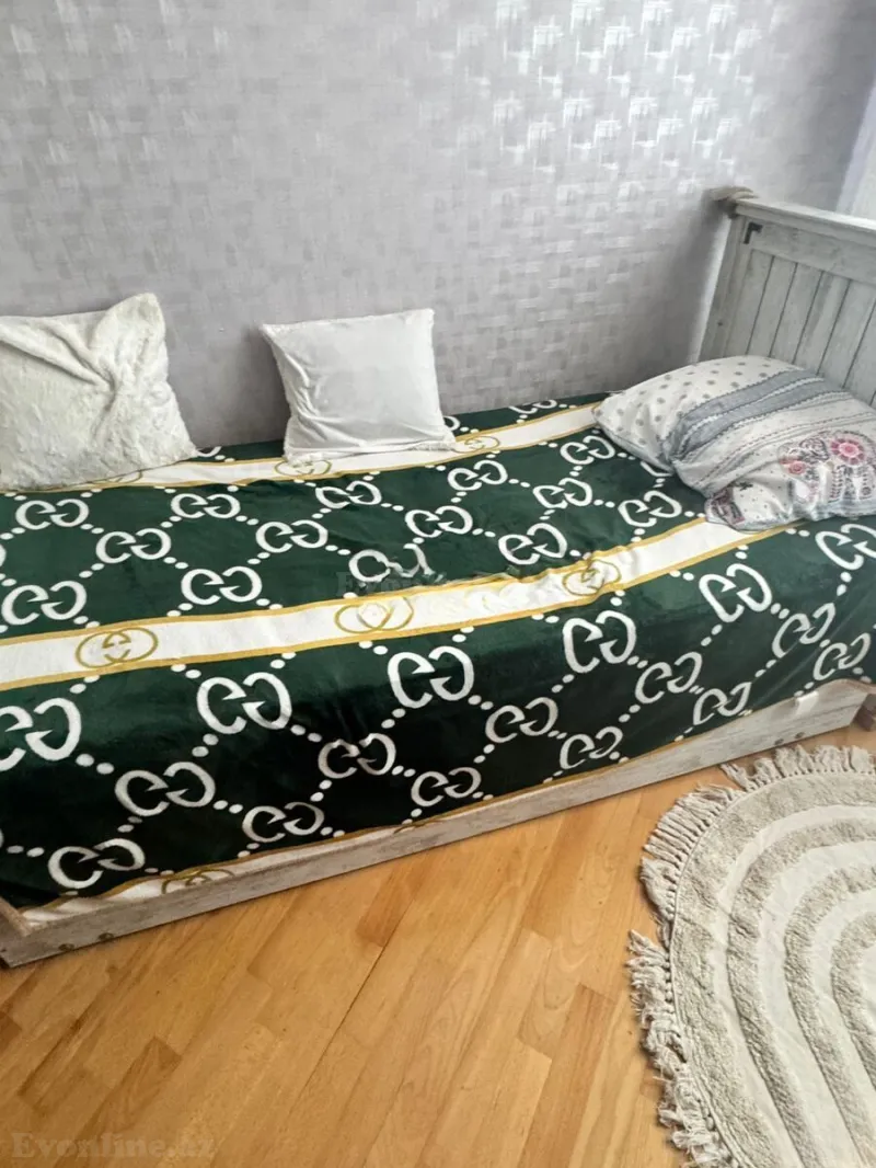 Kirayə verilir 2 otaqlı Mənzil Köhnə tikili 68 m² Nərimanov r. - şəkil 5