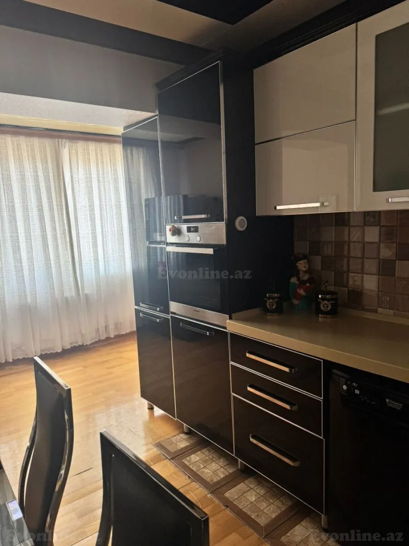 Kirayə verilir 2 otaqlı Mənzil Köhnə tikili 68 m² Nərimanov r. - şəkil 10