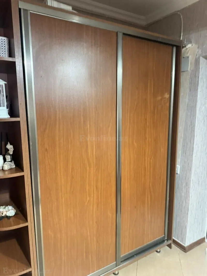 Kirayə verilir 2 otaqlı Mənzil Köhnə tikili 68 m² Nərimanov r. - şəkil 13