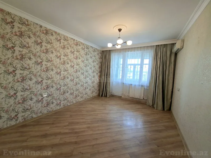 Satılır 2 otaqlı Mənzil Köhnə tikili 65 m² 8-ci mikrorayon - şəkil 12