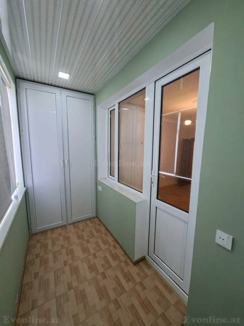 Satılır 2 otaqlı Mənzil Köhnə tikili 65 m² 8-ci mikrorayon - şəkil 14