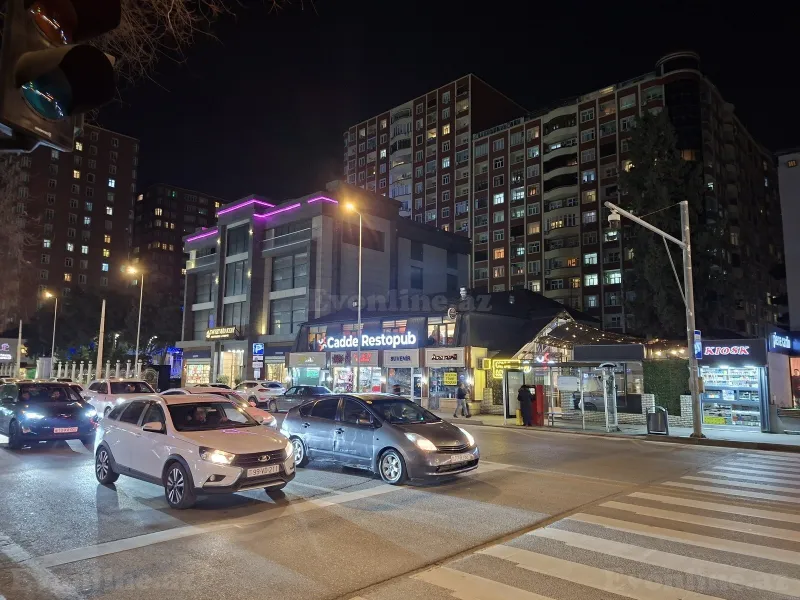 Satılır 2 otaqlı Mənzil Köhnə tikili 65 m² 8-ci mikrorayon - şəkil 18