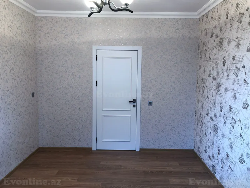 Satılır 3 otaqlı Mənzil Köhnə tikili 80 m² Gənclik m. - şəkil 19