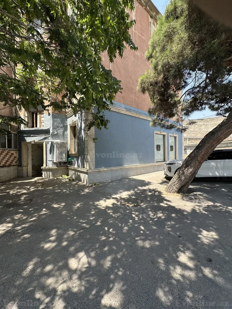 Bakı, Nərimanov r., Böyükşorda 2 otaqlı ofis kirayə verilir
