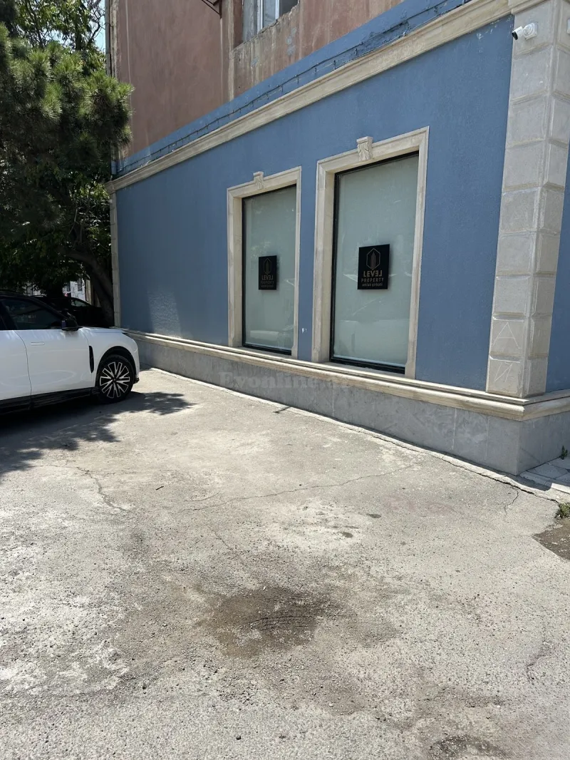 Kirayə verilir Ofis 70 m² Böyükşor - şəkil 3