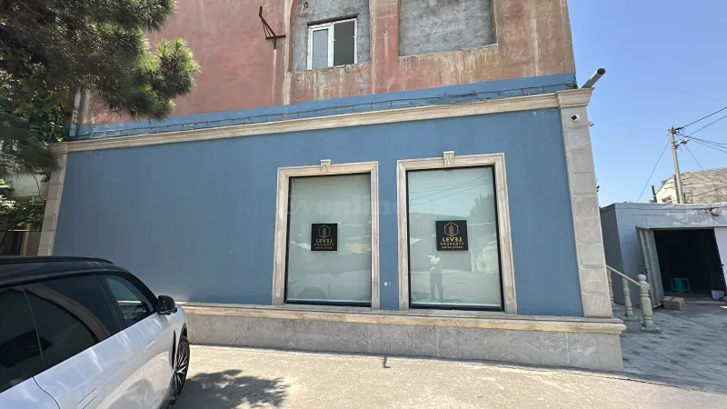 Kirayə verilir Ofis 70 m² Böyükşor - şəkil 4