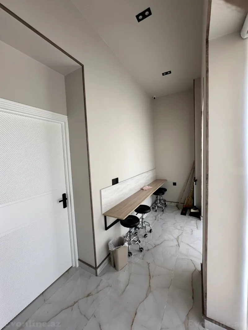 Kirayə verilir Ofis 70 m² Böyükşor - şəkil 9